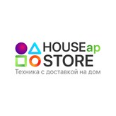 HOUS AP STORE, -