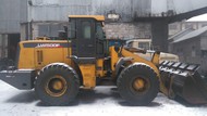     XCMG LW500 3/