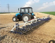   () Agrokraft TOR ()