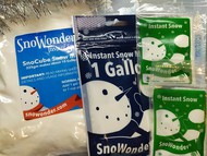    Snowonder 