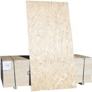 OSB-3 Kronospan 2500*1250