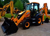   JCB3CX