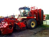    Agrifac Quatro