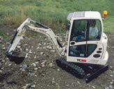   Terex -20  