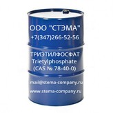 , Triethylphosphate, TEP, CAS 78-40-0