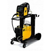   ESAB Aristo Mig 4004i Pulse