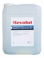      BioRevolut, 5 