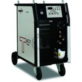   TIG  EWM Tetrix 401 DC FW 