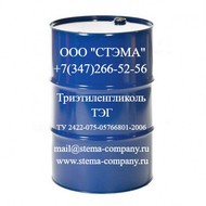 , , CAS 112-27-6, Triethylene glycol,  2422-075-05766801-2006