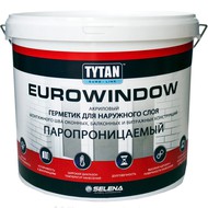     TYTAN EUROWINDOW 7 