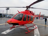   Bell 407  